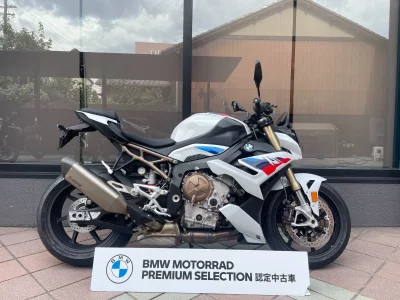 BMW BMW S1000R