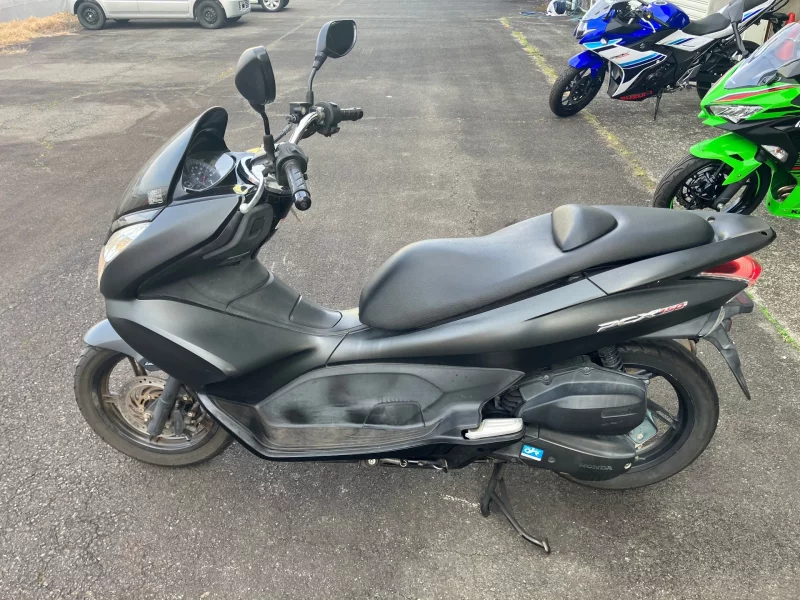 Honda PCX150