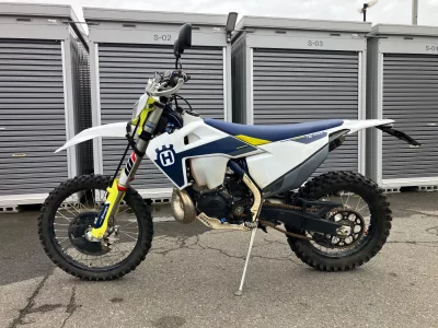 Other HUSQUARNA TE250I