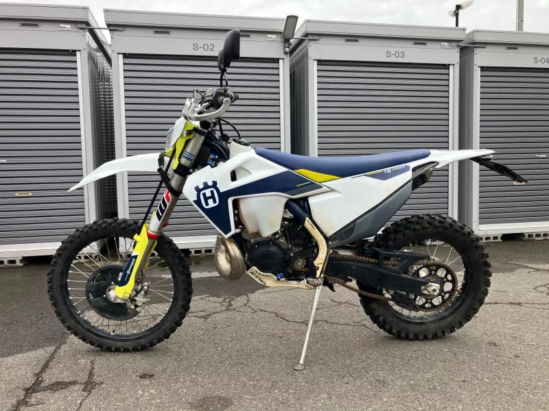 Other HUSQUARNA TE250I