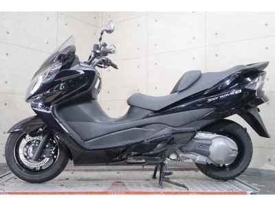 Suzuki SKY WAVE 400 TYPE S ABS