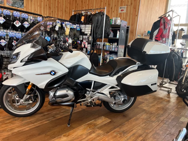 BMW BMW R1200RT