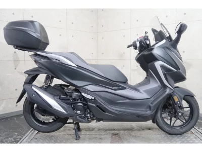 Honda FORZA 250