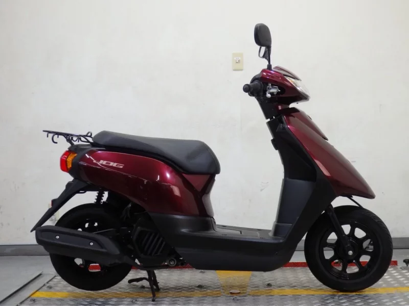 Yamaha JOG