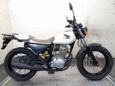 Honda FTR223