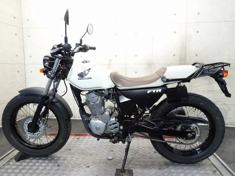 Honda FTR223