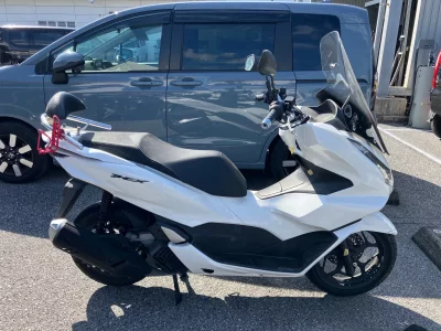 Honda PCX