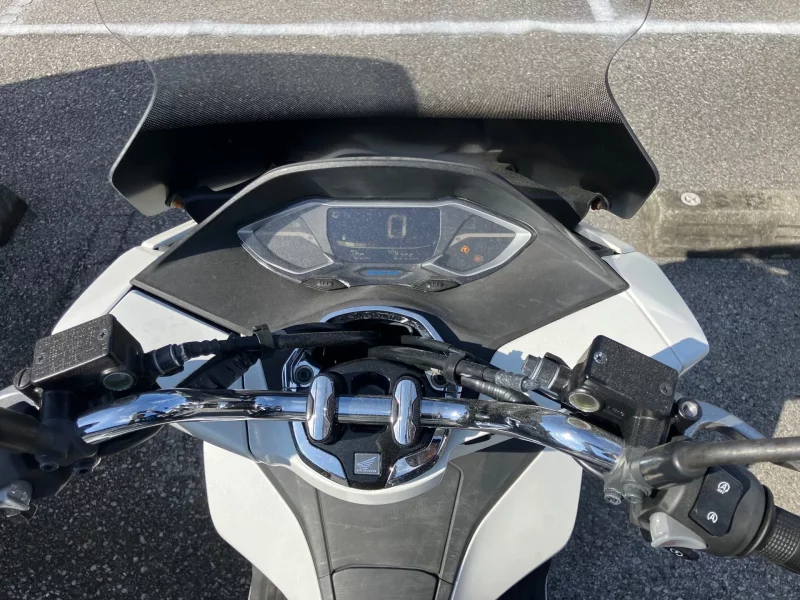 Honda PCX