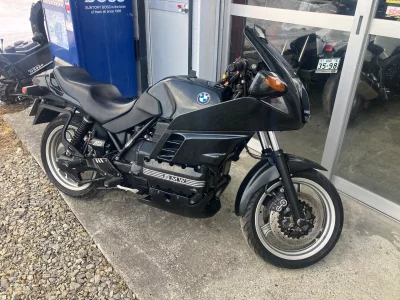 BMW BMW K100RS 4V