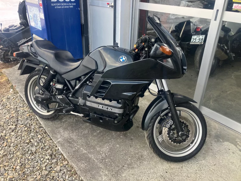 BMW BMW K100RS 4V