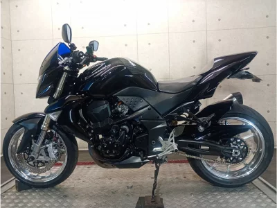 Kawasaki Z1000
