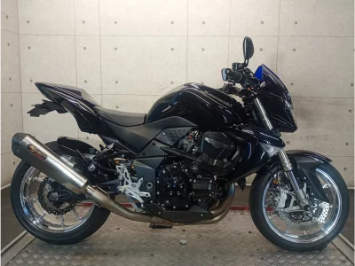 Kawasaki Z1000