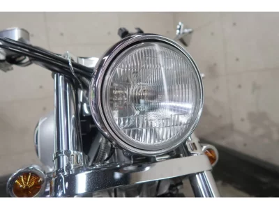 Honda V-TWIN MAGNA