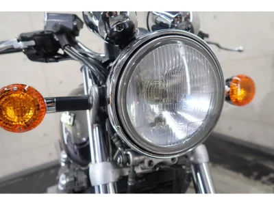 Kawasaki ZEPHYR750RS