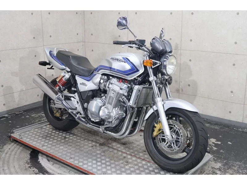 Honda CB1300SF
