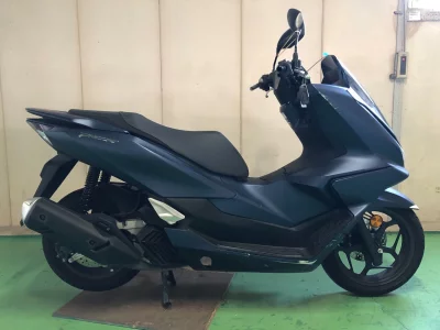 Honda PCX
