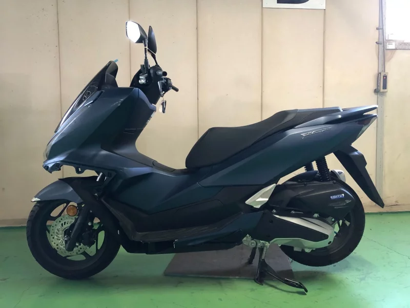 Honda PCX
