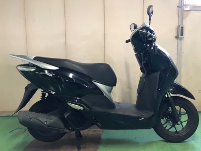 Honda LEAD 125