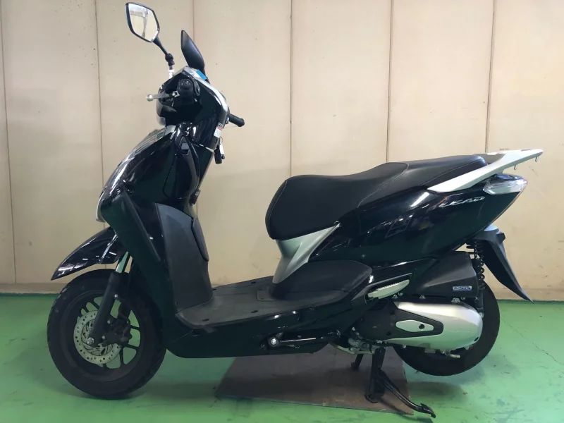 Honda LEAD 125