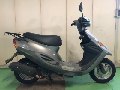 Yamaha BJ