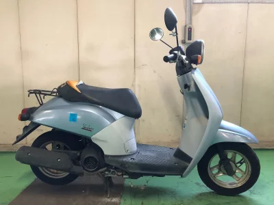 Honda TODAY