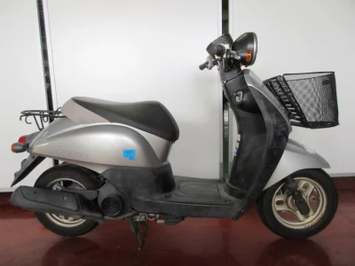 Honda TODAY