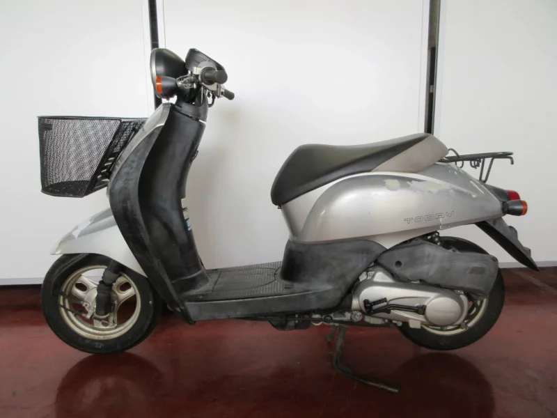 Honda TODAY