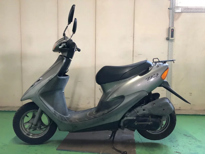 Honda DIO