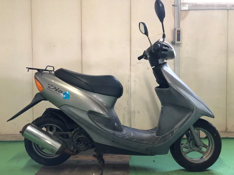 Honda DIO
