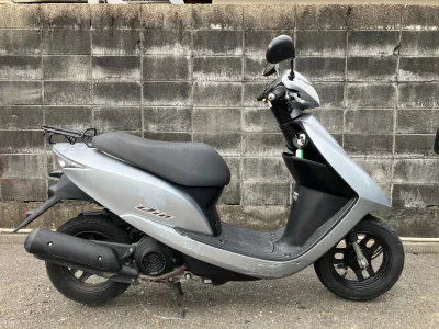 Honda DIO
