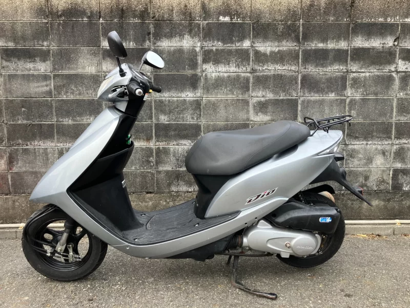 Honda DIO