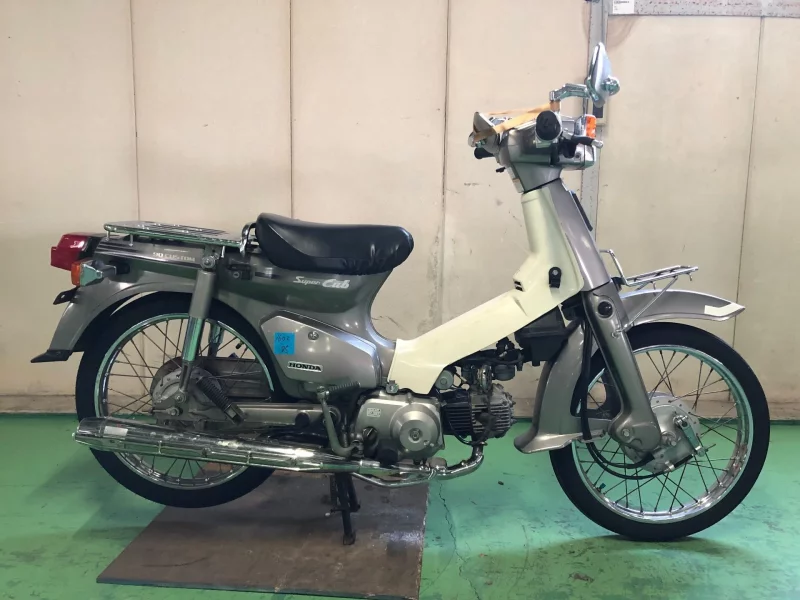 Honda SUPER CUB90