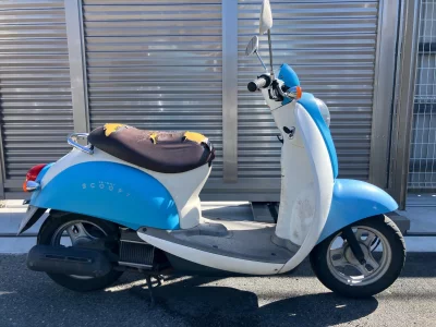 Honda CREA SCOOPY