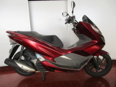 Honda PCX