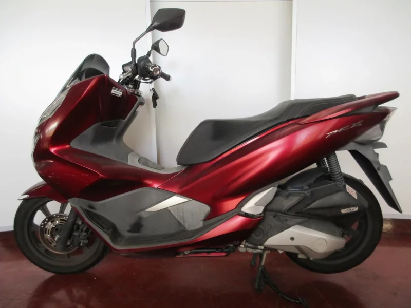Honda PCX