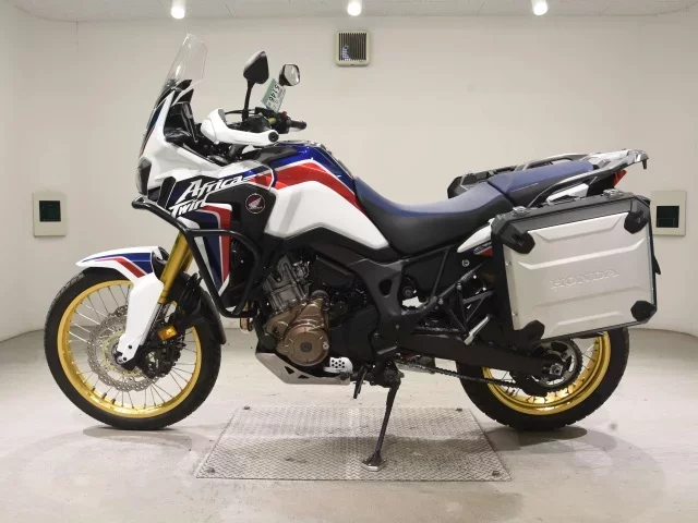 Honda CFR1000 AfricaTwin