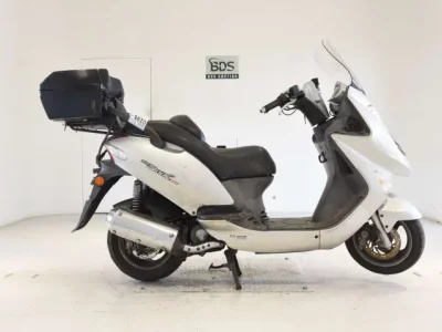 Kymco KYMCO GRANDDINK 250