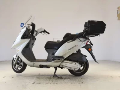 Kymco KYMCO GRANDDINK 250