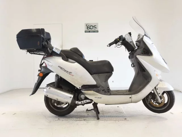 Kymco KYMCO GRANDDINK 250