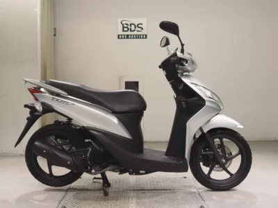 Honda DIO 110