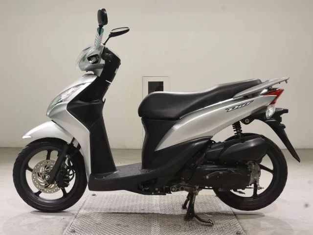 Honda DIO 110