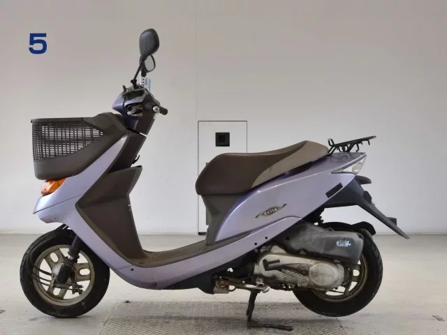Honda DIO CHESTER