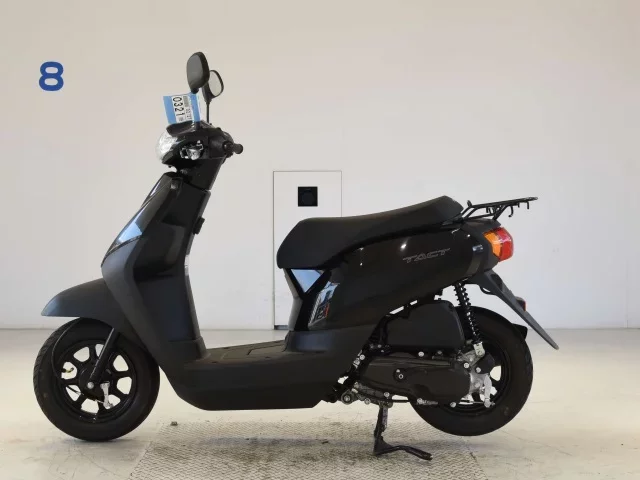 Honda TACT-4 BASIC