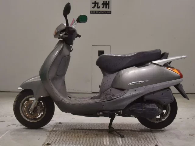 Honda LEAD 100