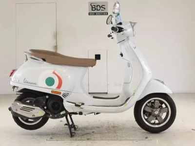 Vespa VESPA VXL125