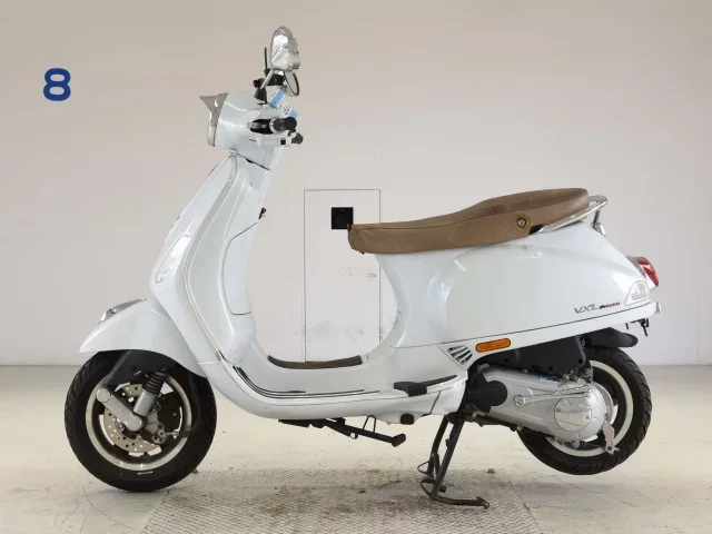 Vespa VESPA VXL125