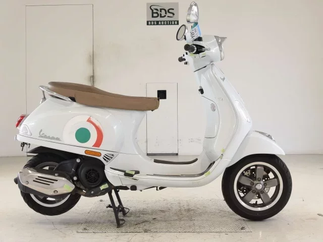 Vespa VESPA VXL125