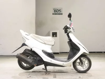 Honda DIO
