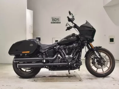 Harley-Davidson HARLEY FXLRST1920