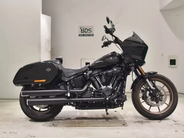 Harley-Davidson HARLEY FXLRST1920